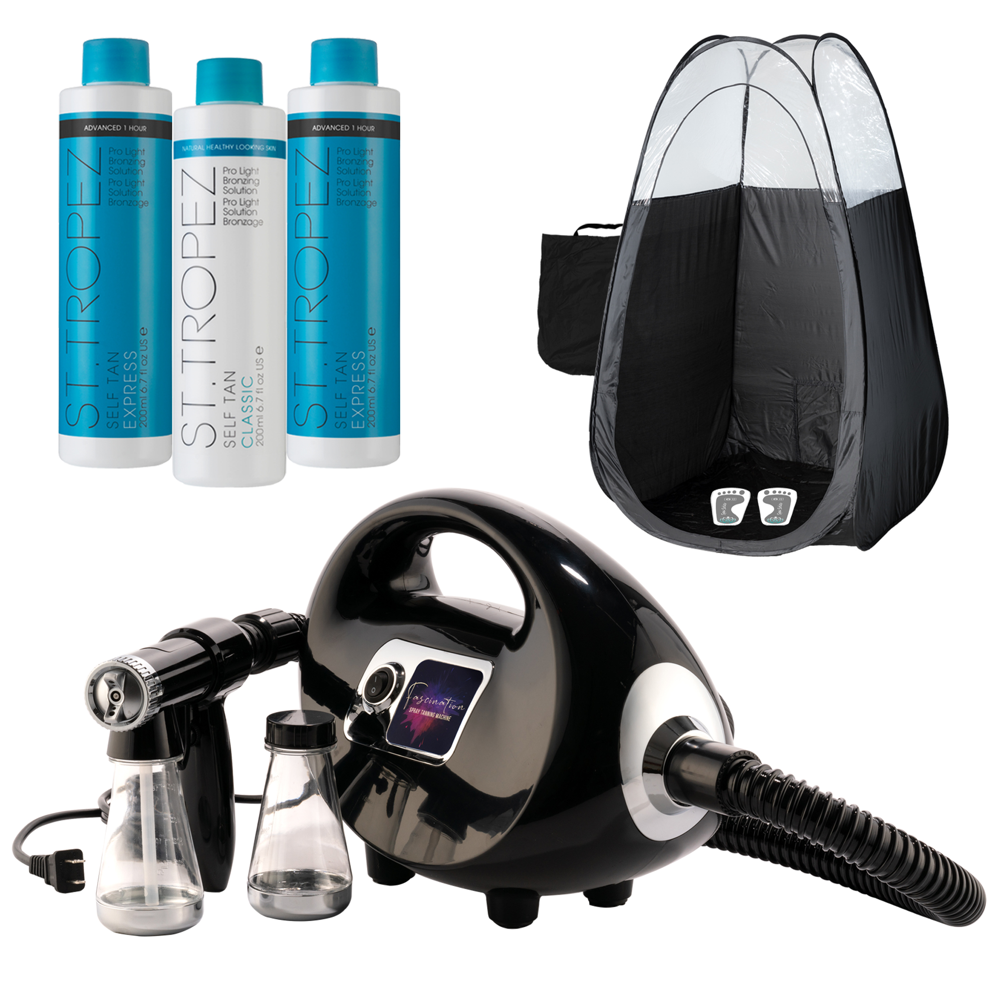 Top 5 Best Spray Tan Machines of 2020 Reviews